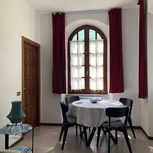 A Casa Di Atti Biassa