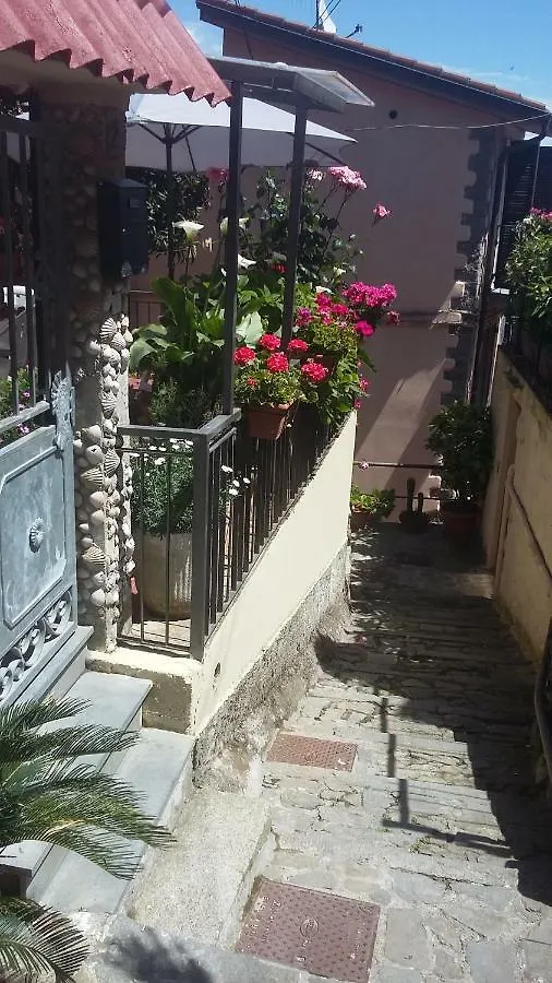 Appartamento Il Carugio Biassa Apartment