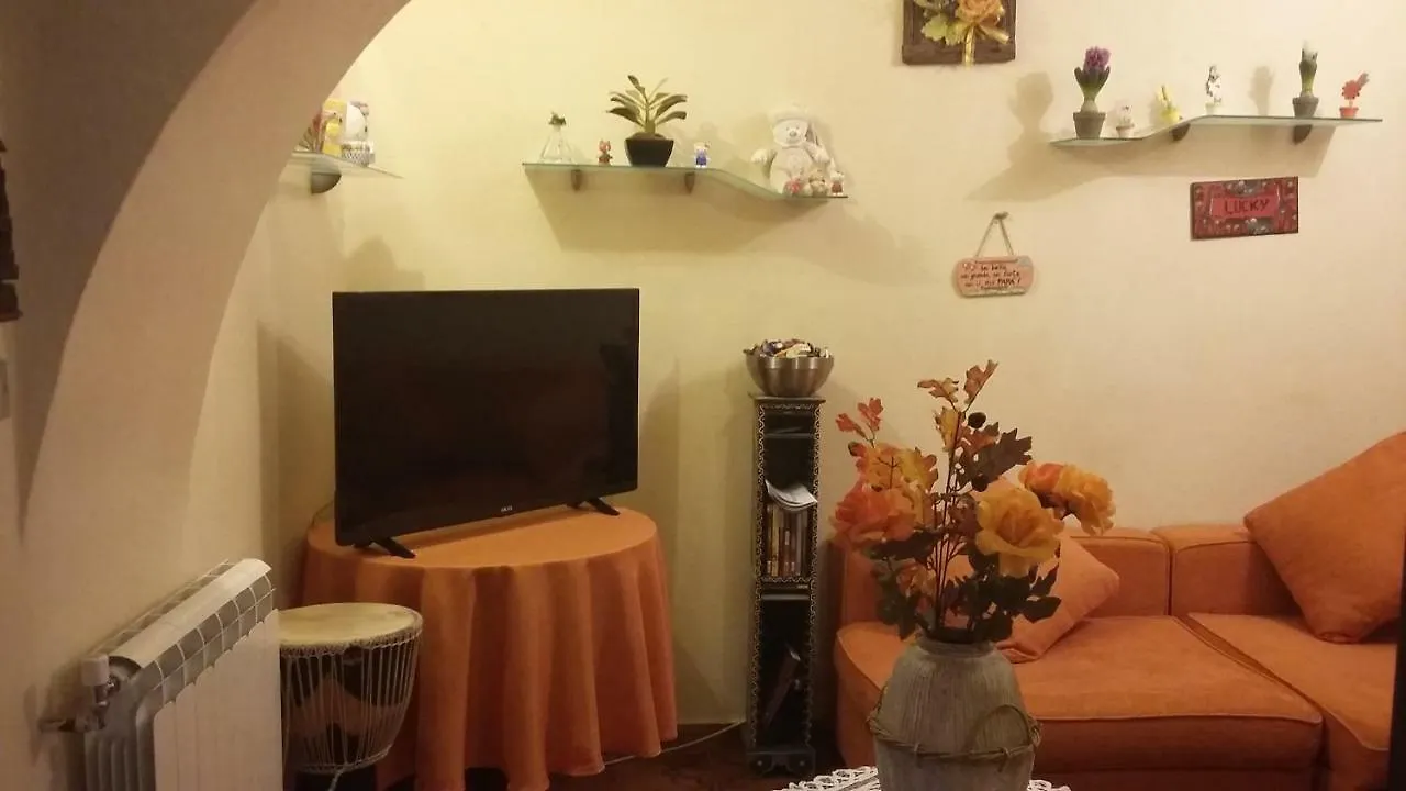 Appartamento Il Carugio Biassa 0*,  Italy