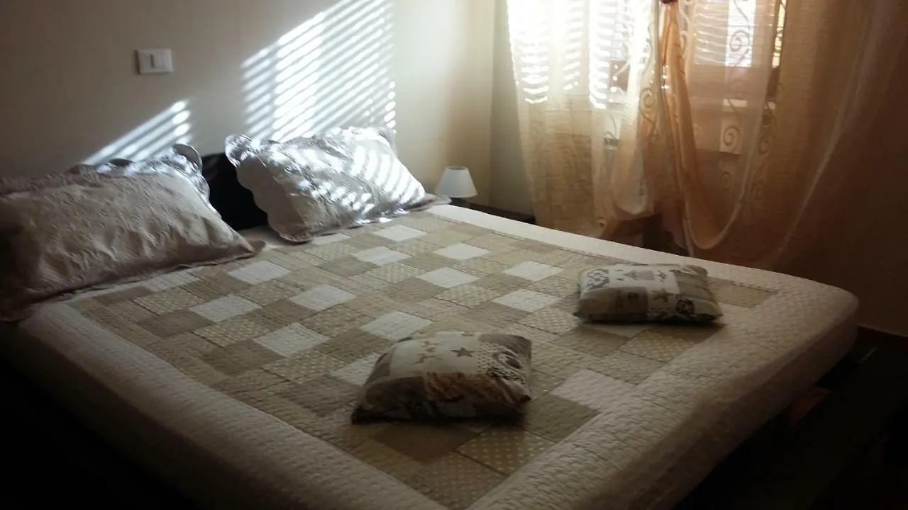 Appartamento Il Carugio Biassa Apartment