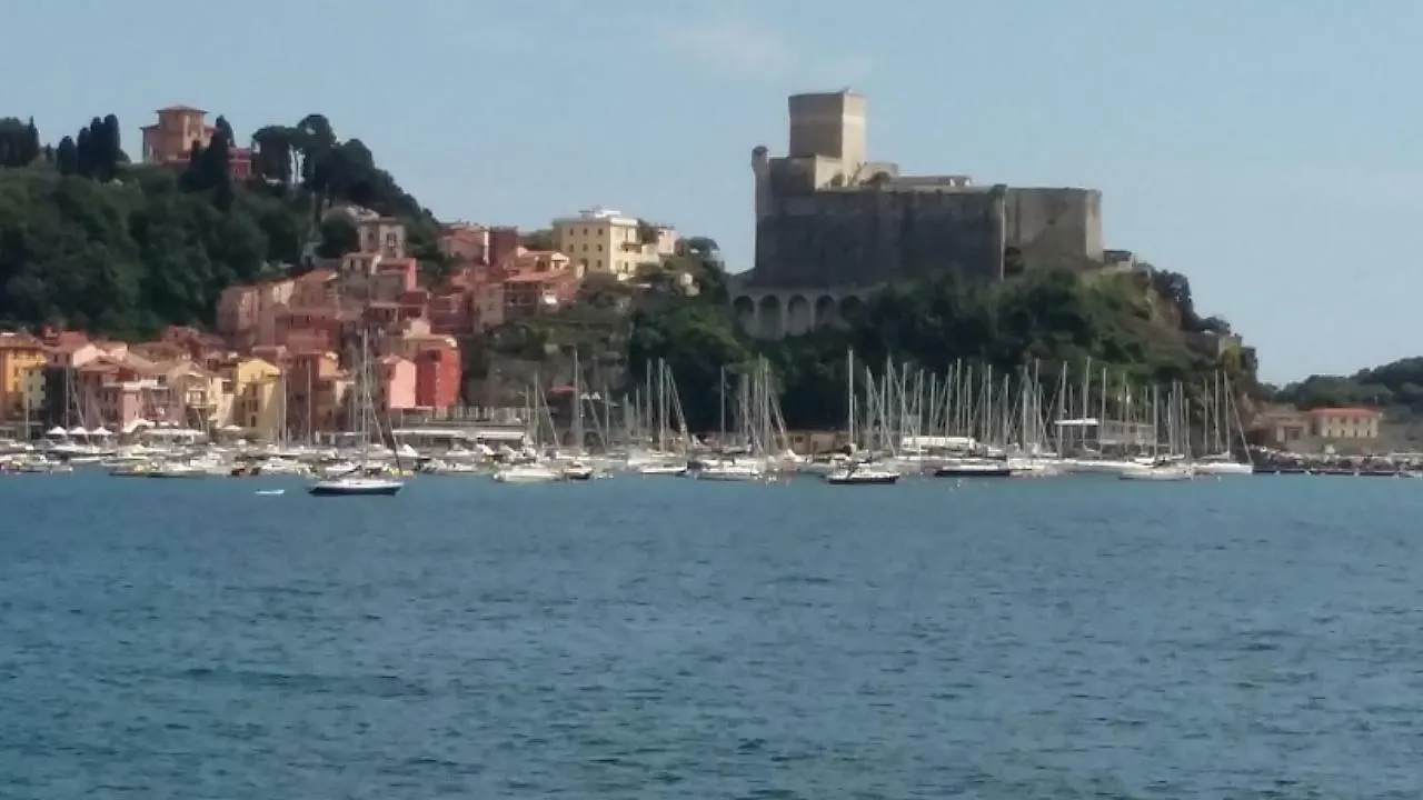 Appartamento Il Carugio Biassa 0*,