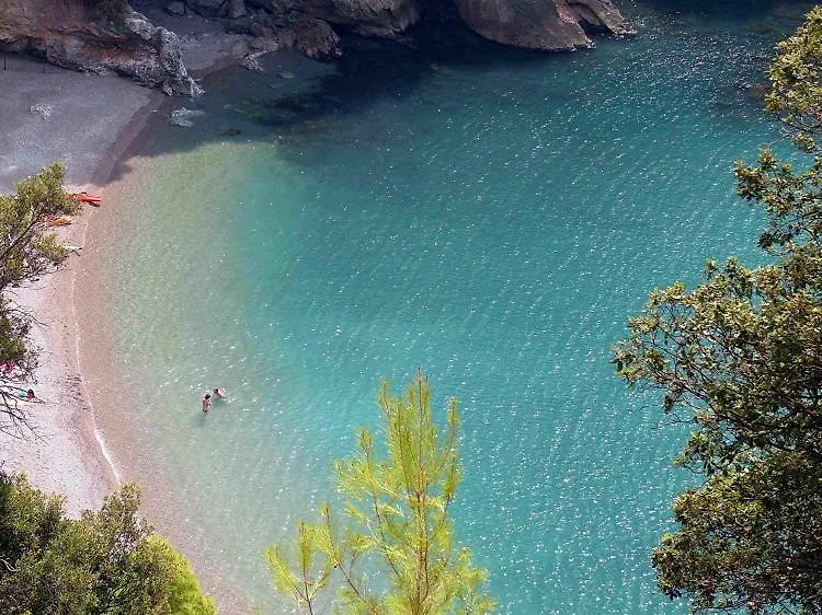 Appartamento Il Carugio Biassa Italy