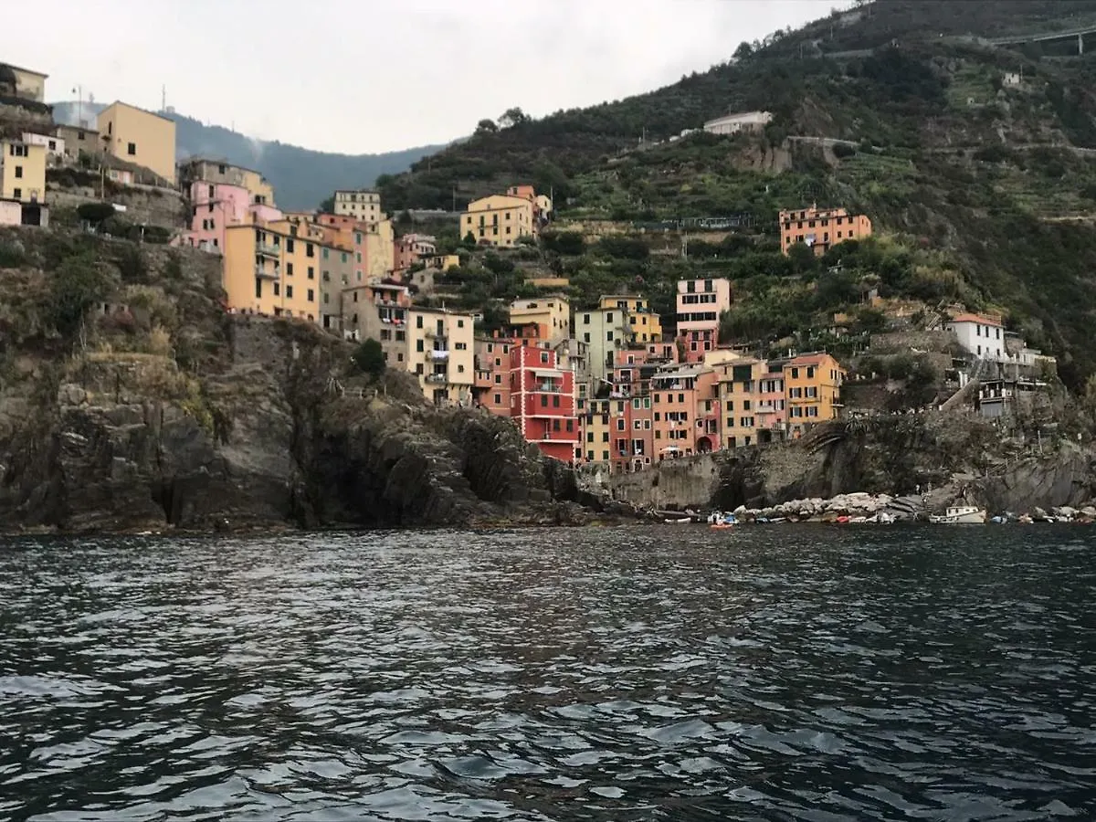 Appartamento Il Carugio Biassa 0*,  Italy