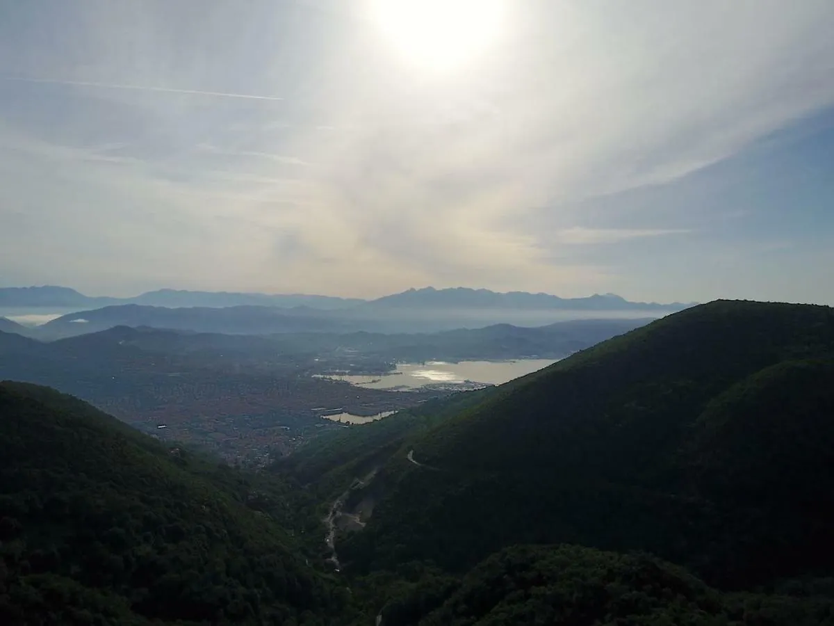 Appartamento Il Carugio Biassa