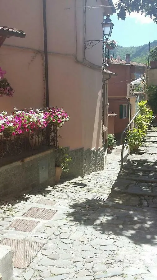Appartamento Il Carugio Biassa