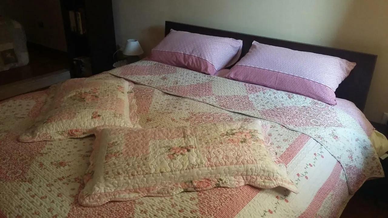 Appartamento Il Carugio Biassa Apartment