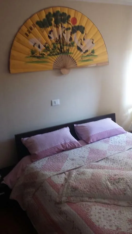 Apartment Appartamento Il Carugio Biassa